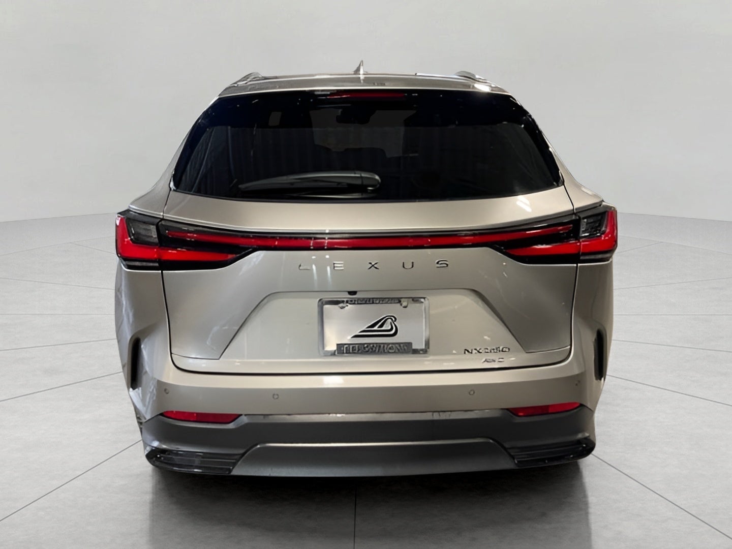 2023 Lexus NX NX 350 Premium AWD