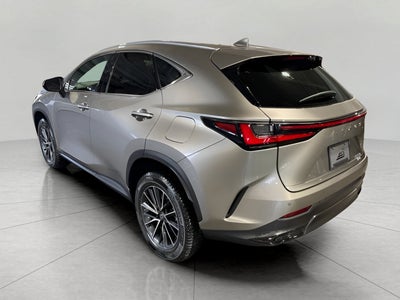 2023 Lexus NX NX 350 Premium AWD