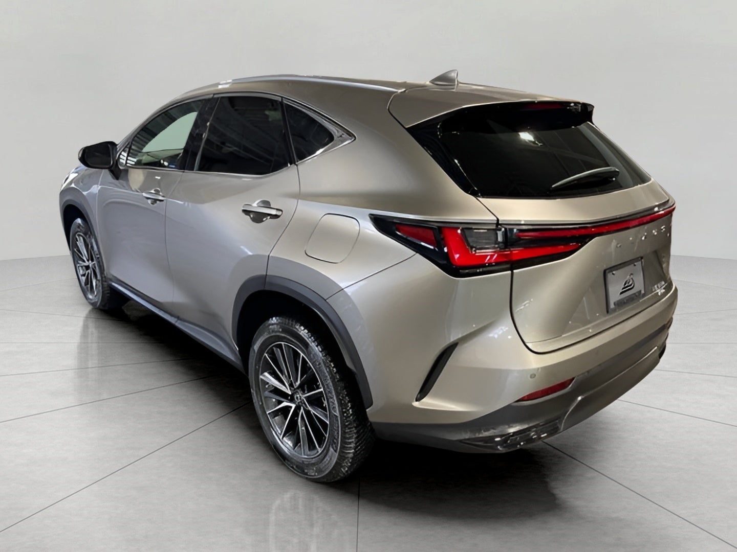 2023 Lexus NX NX 350 Premium AWD