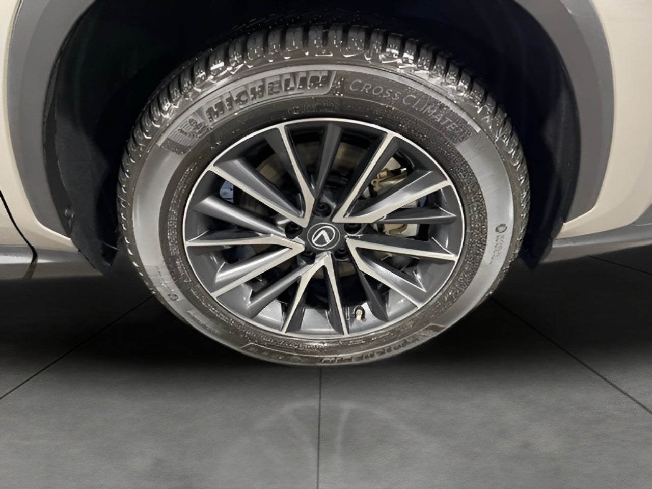 2023 Lexus NX NX 350 Premium AWD