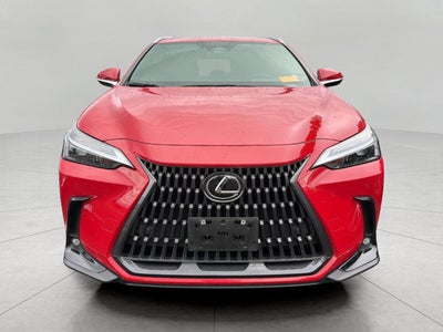 2023 Lexus NX NX 350 Premium AWD