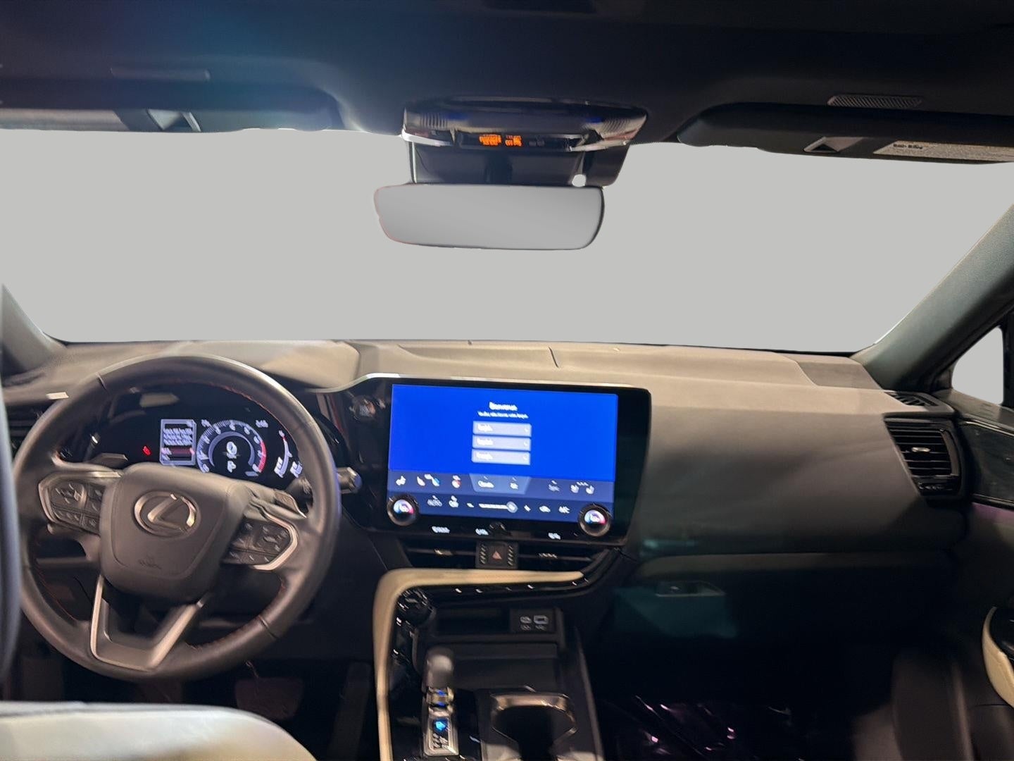 2023 Lexus NX NX 350 Premium AWD