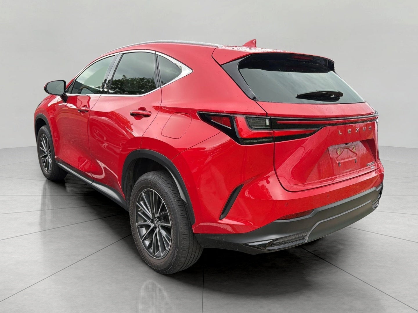 2023 Lexus NX NX 350 Premium AWD