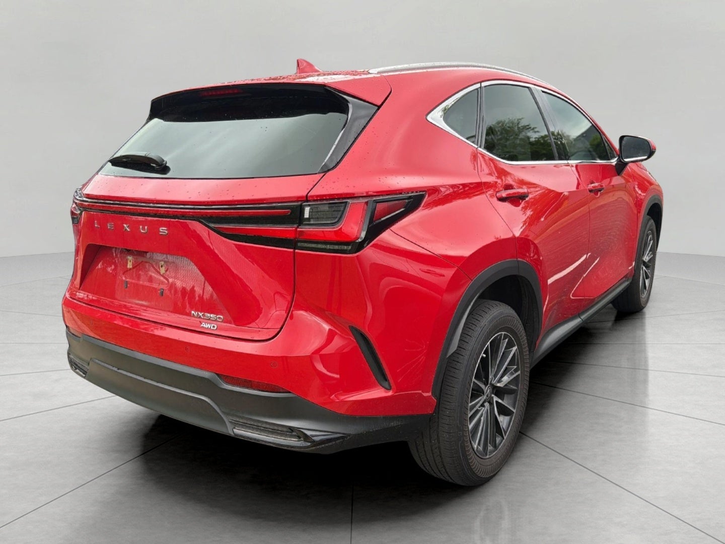 2023 Lexus NX NX 350 Premium AWD