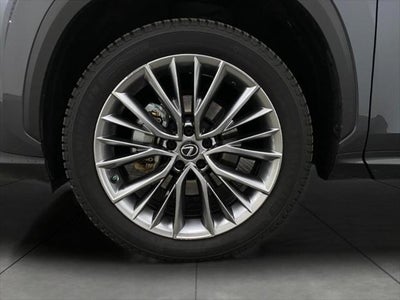 2022 Lexus NX NX 350 Premium AWD