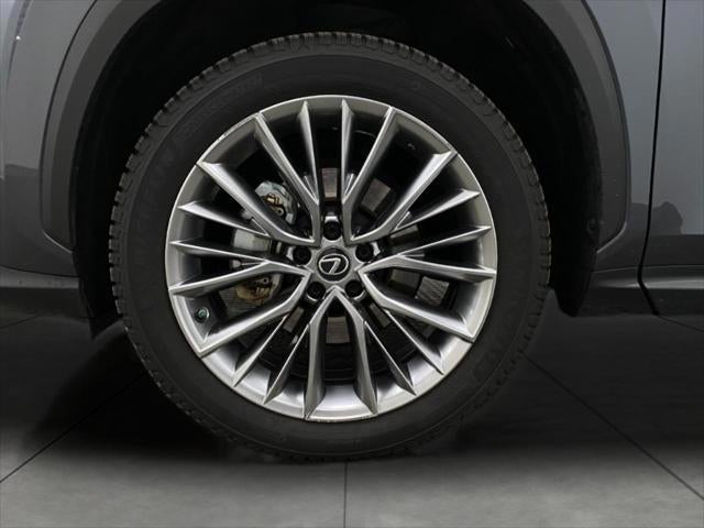 2022 Lexus NX NX 350 Premium AWD