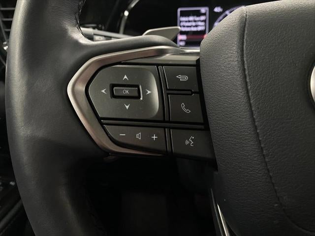 2022 Lexus NX NX 350 Premium AWD