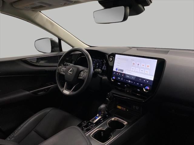 2022 Lexus NX NX 350 Premium AWD