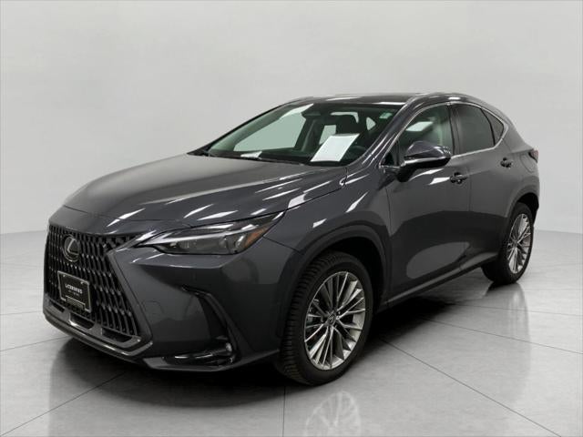 2022 Lexus NX NX 350 Premium AWD