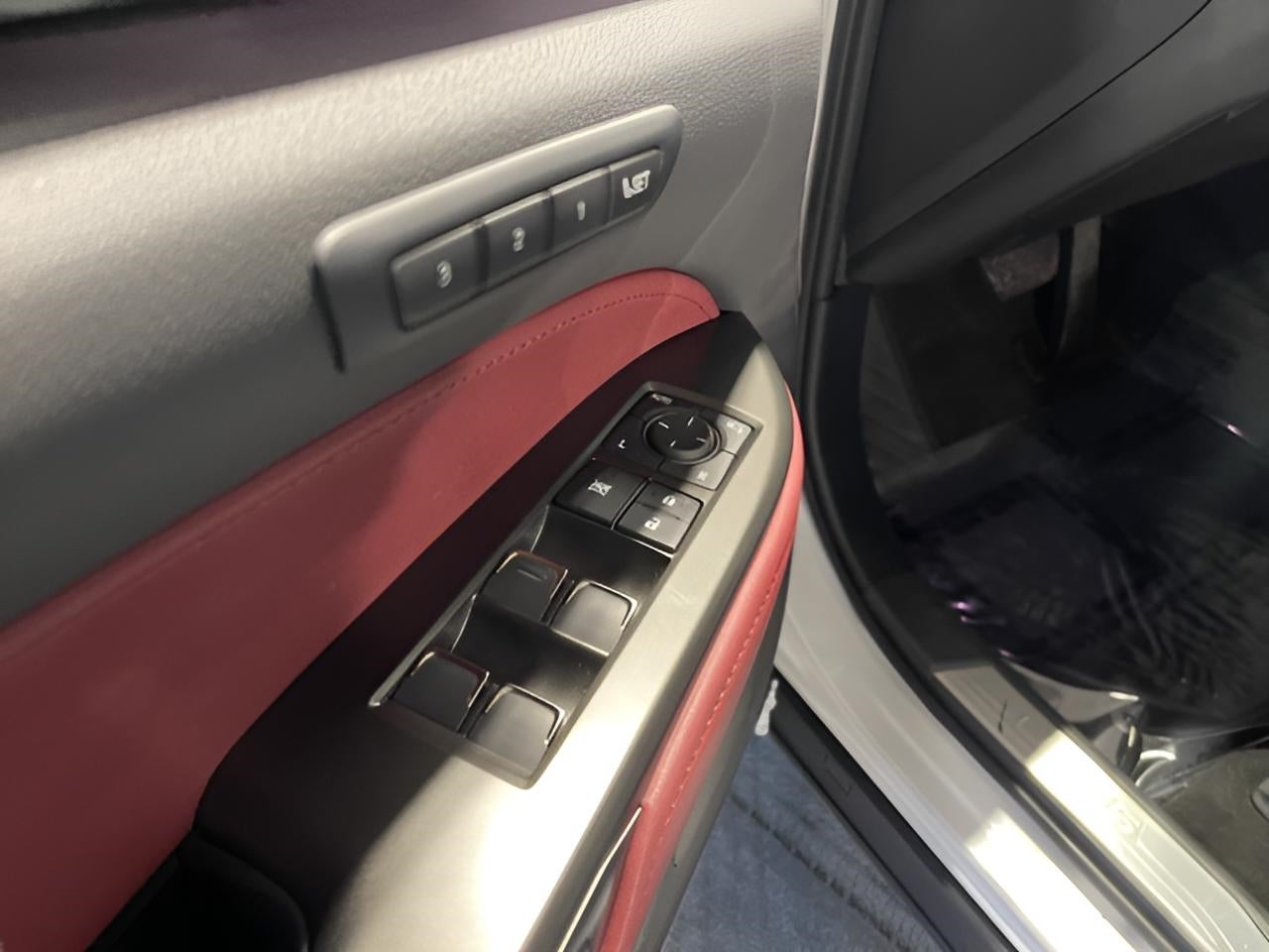 2022 Lexus NX NX 350 Premium AWD