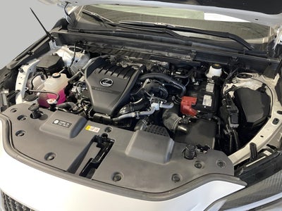 2022 Lexus NX NX 350 Premium AWD