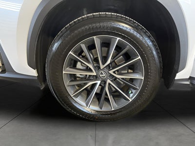 2022 Lexus NX NX 350 Premium AWD