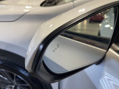 2022 Lexus NX NX 350 Premium AWD