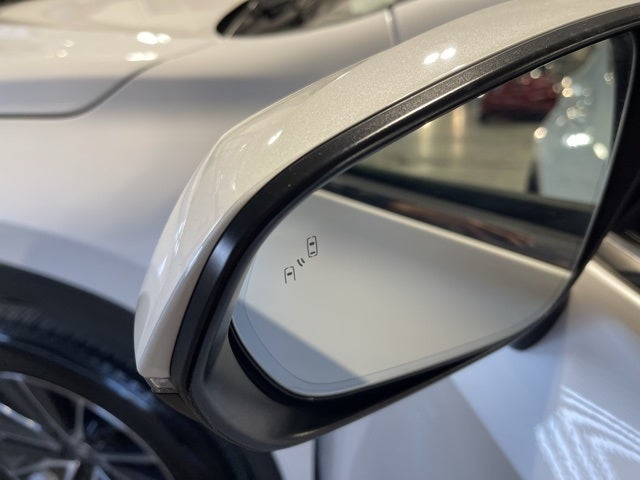 2022 Lexus NX NX 350 Premium AWD