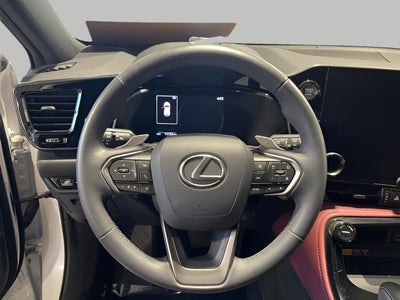 2022 Lexus NX NX 350 Premium AWD