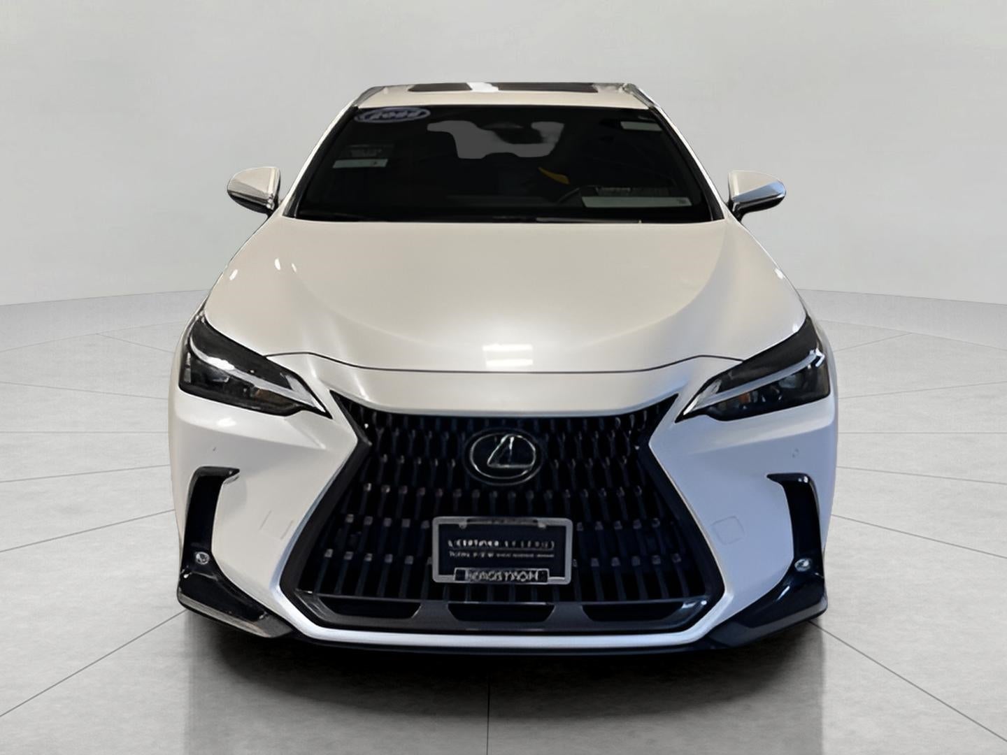 2022 Lexus NX NX 350 Premium AWD