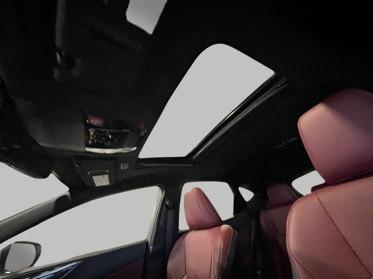 2022 Lexus NX NX 350 Premium AWD