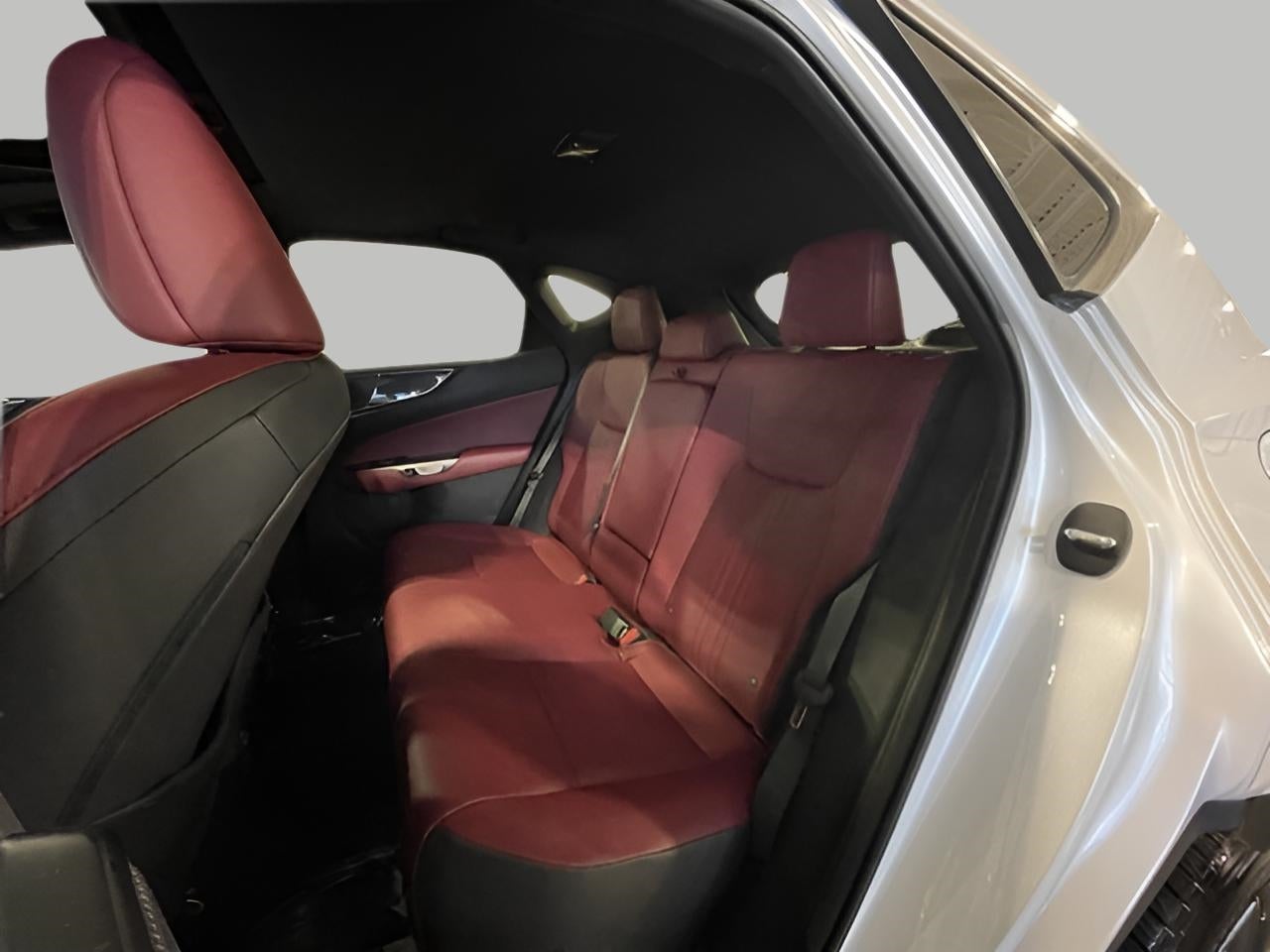 2022 Lexus NX NX 350 Premium AWD