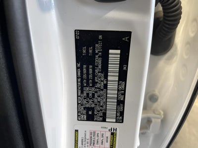 2022 Lexus NX NX 350 Premium AWD