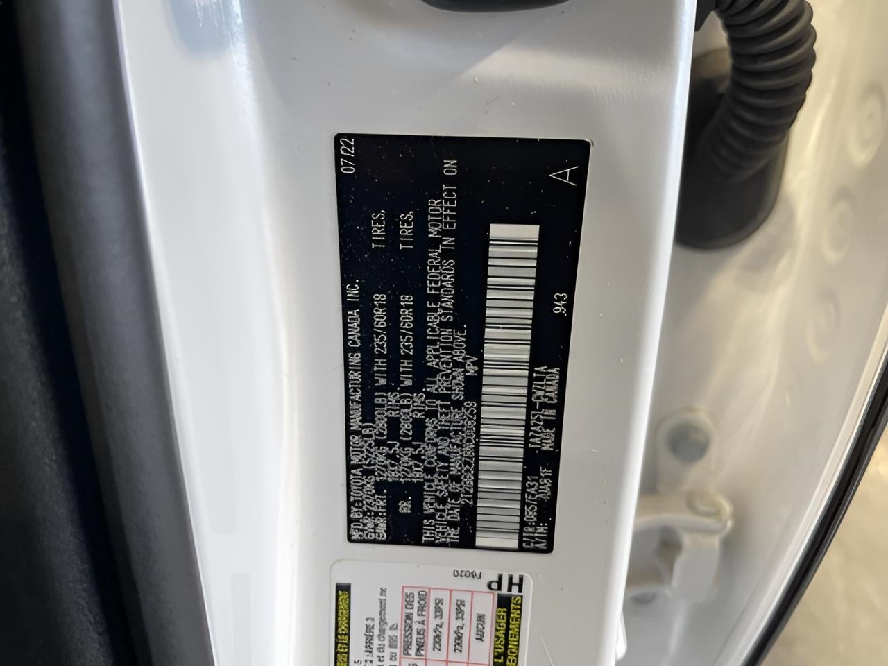 2022 Lexus NX NX 350 Premium AWD