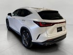 2022 Lexus NX NX 350 Premium AWD