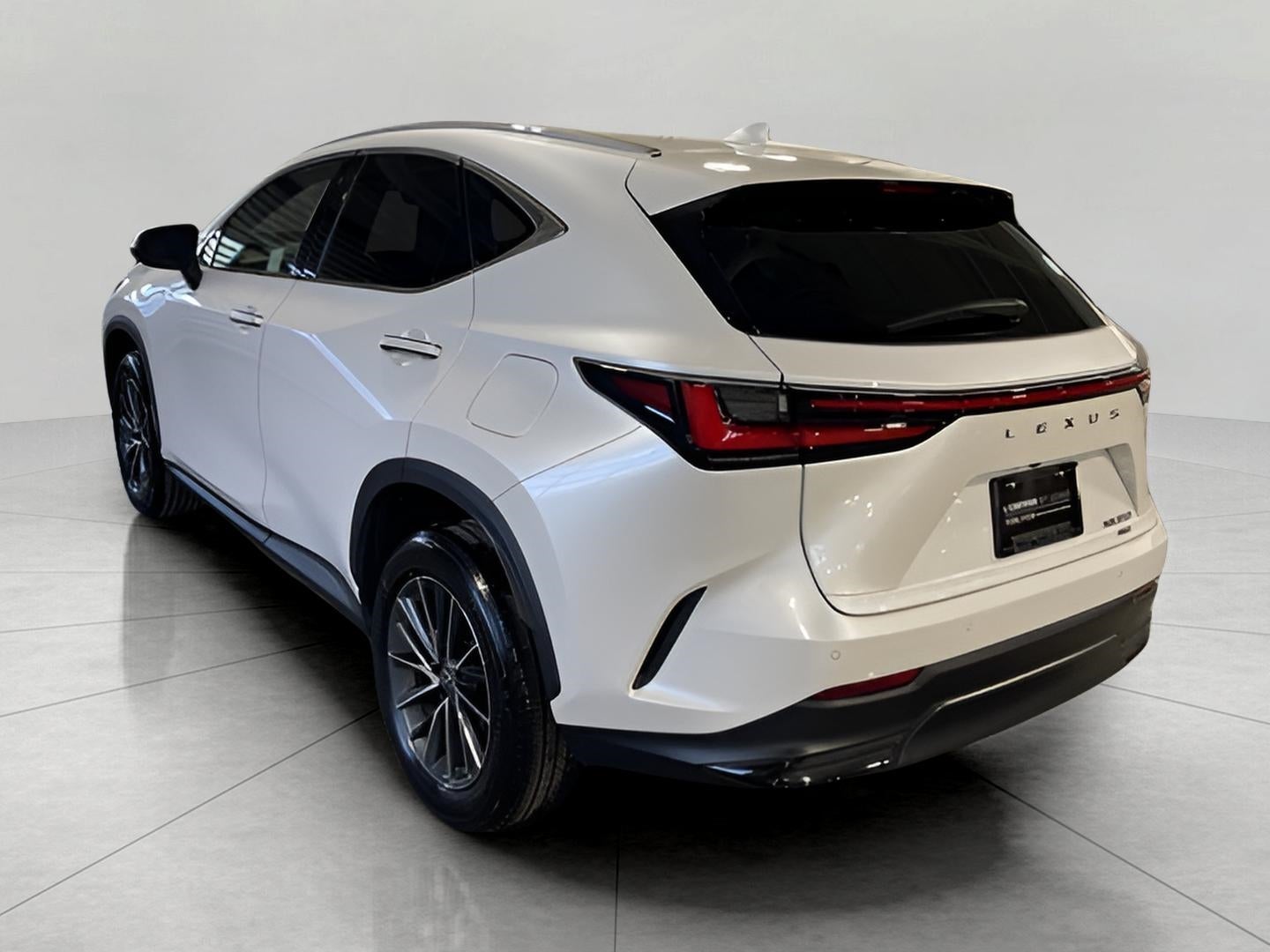 2022 Lexus NX NX 350 Premium AWD