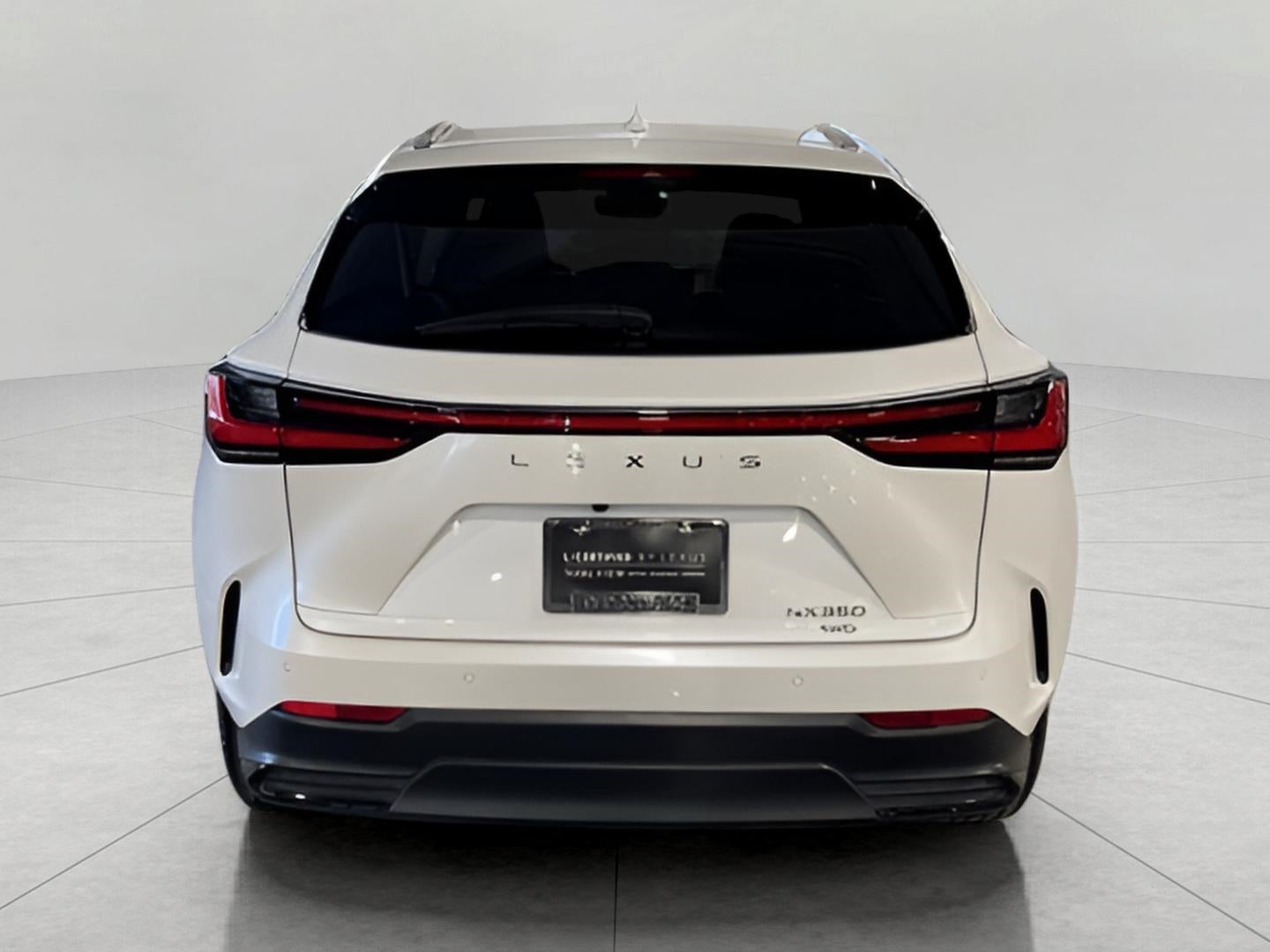 2022 Lexus NX NX 350 Premium AWD