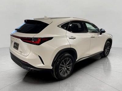 2022 Lexus NX NX 350 Premium AWD