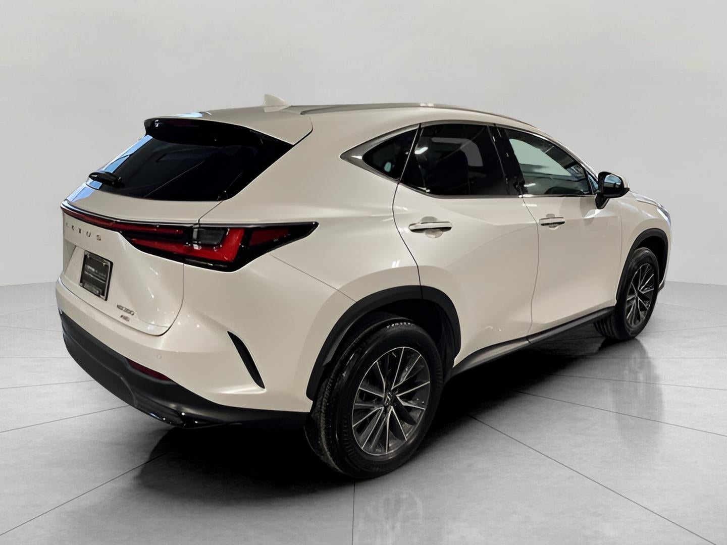 2022 Lexus NX NX 350 Premium AWD