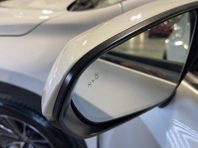 2022 Lexus NX NX 350 Premium AWD