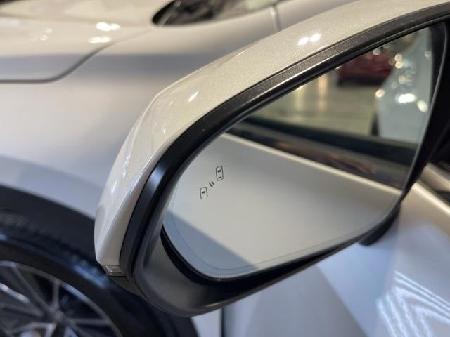 2022 Lexus NX NX 350 Premium AWD