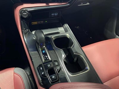 2022 Lexus NX NX 350 Premium AWD