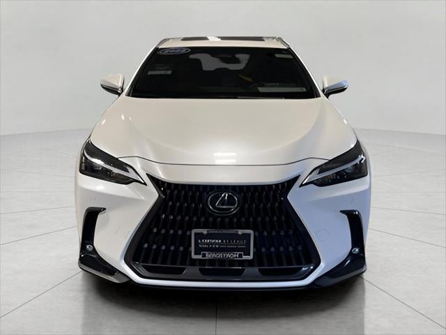 2022 Lexus NX NX 350 Premium AWD