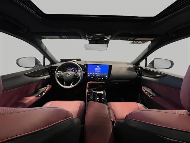 2022 Lexus NX NX 350 Premium AWD