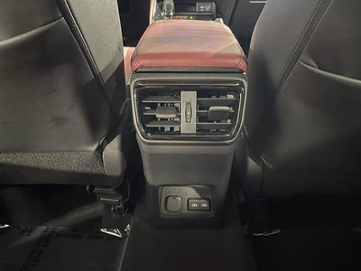 2022 Lexus NX NX 350 Premium AWD