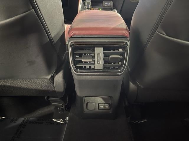 2022 Lexus NX NX 350 Premium AWD