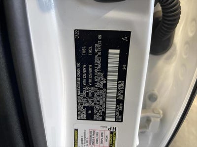 2022 Lexus NX NX 350 Premium AWD