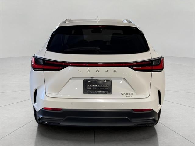 2022 Lexus NX NX 350 Premium AWD