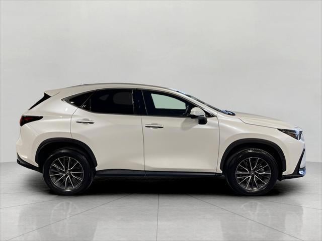 2022 Lexus NX NX 350 Premium AWD