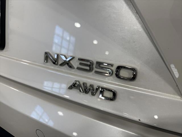 2022 Lexus NX NX 350 Premium AWD