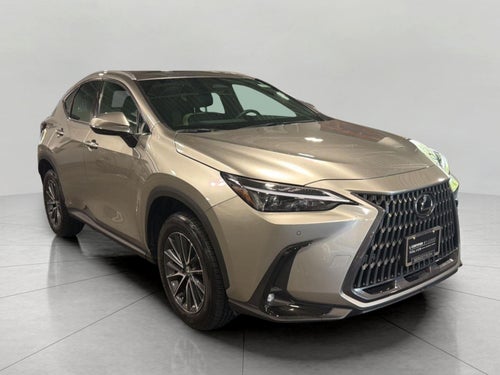 2024 Lexus NX NX 350 Premium AWD