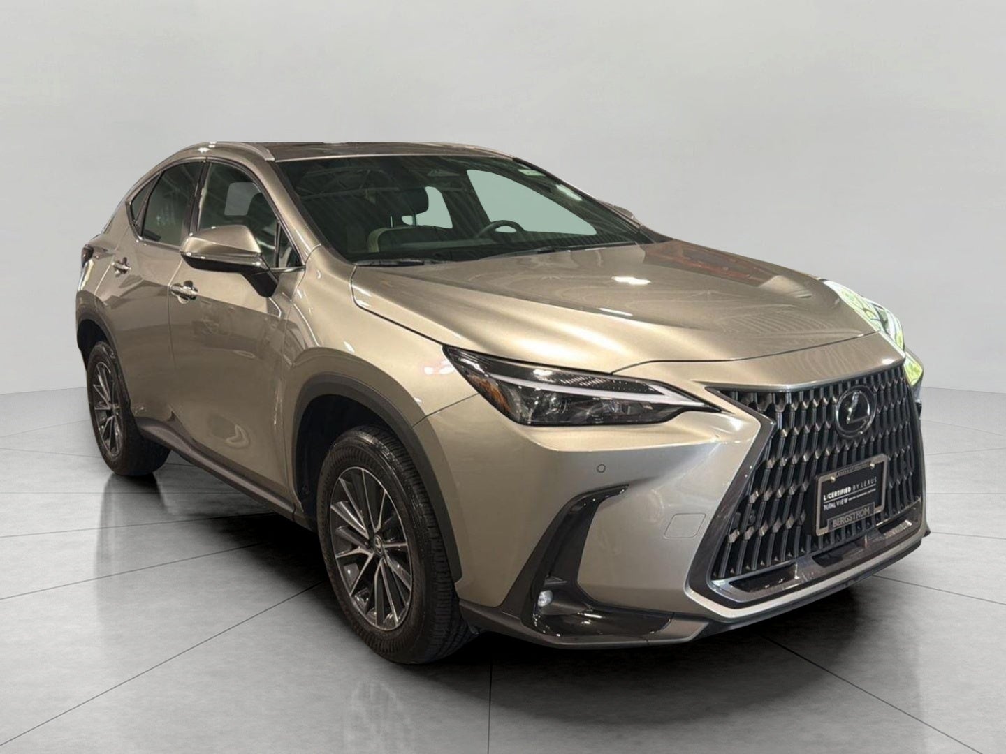2024 Lexus NX NX 350 Premium AWD