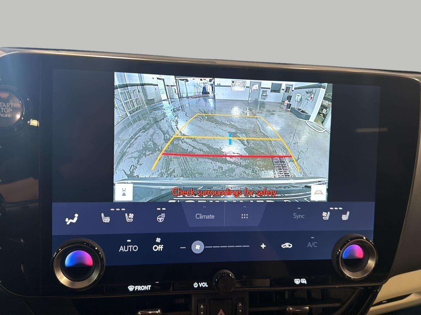 2024 Lexus NX NX 350 Premium AWD