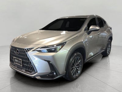 2024 Lexus NX NX 350 Premium AWD