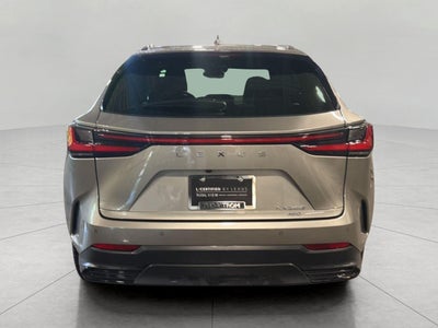 2024 Lexus NX NX 350 Premium AWD