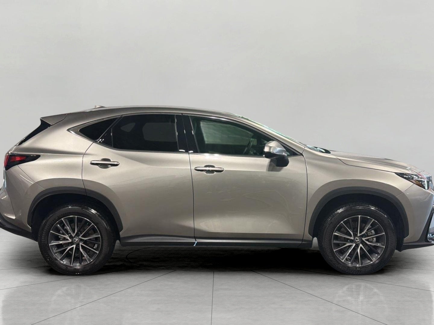 2024 Lexus NX NX 350 Premium AWD