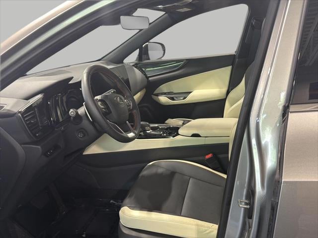 2024 Lexus NX NX 350 Premium AWD