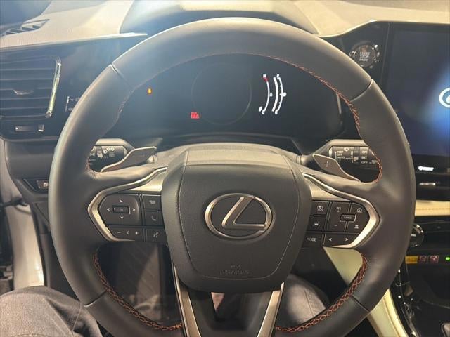 2024 Lexus NX NX 350 Premium AWD
