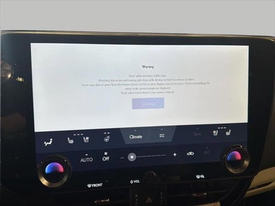 2024 Lexus NX NX 350 Premium AWD