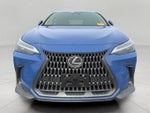 2025 Lexus NX NX 350h Premium AWD